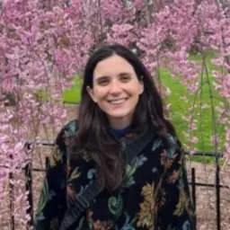 Annie Dunlap, Senior Program Manager, CSCB