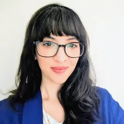 Ariela Shai, Program Director, US