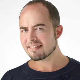 John Lynn, Managing Partner & Co-Founder