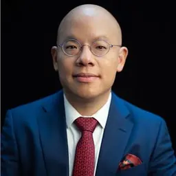 Terry Huang, Founder, Firefly Innovations · Co-Director, NYU-CUNY PRC · Distinguished Professor, CUNY SPH